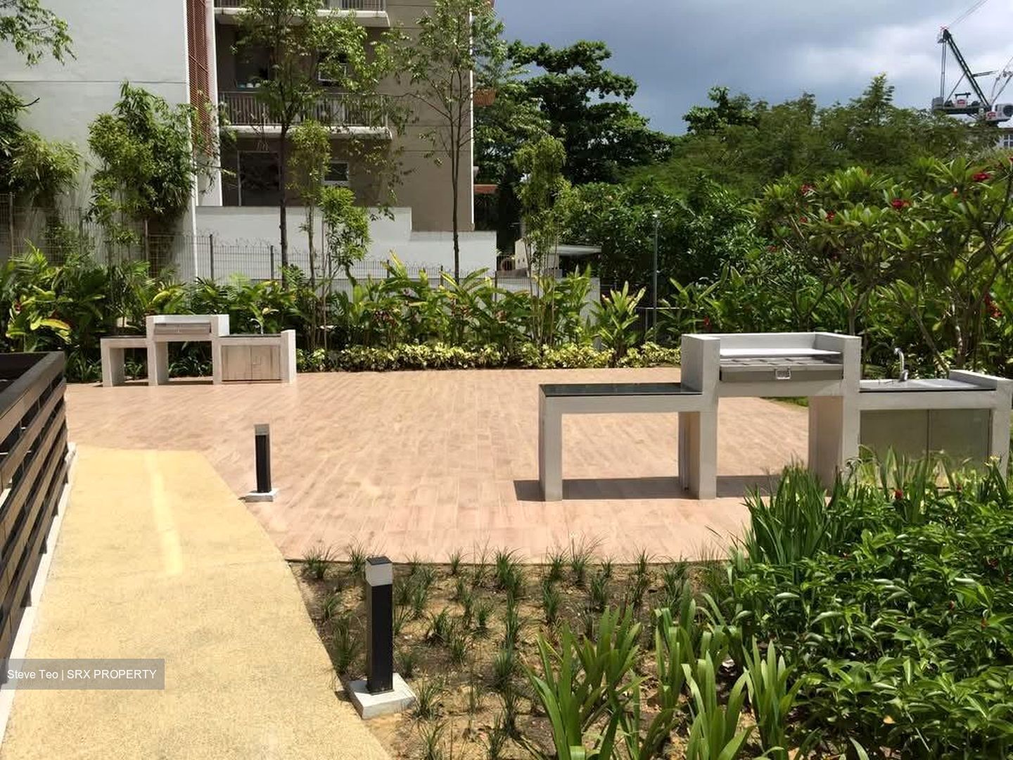 Sea Suites (D5), Apartment #561707281